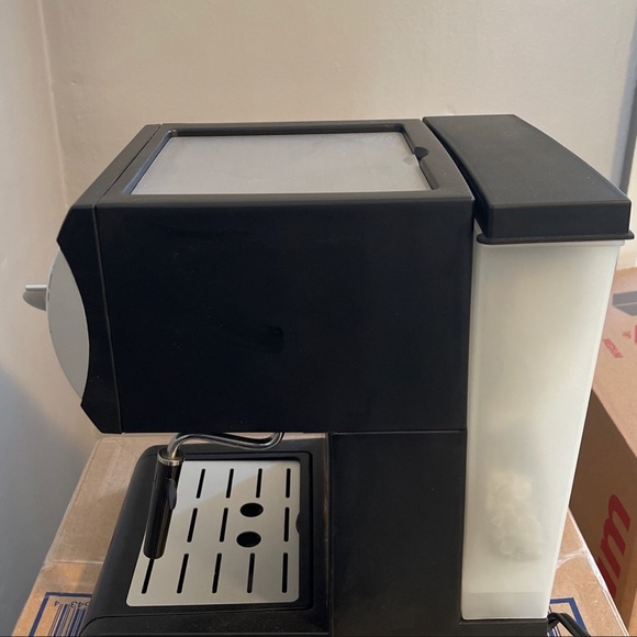 NWT Hamilton Beach Espresso Maker - Picture 2 of 4